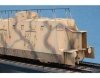 Trumpeter 01510 German Kommandowagen (1:35)